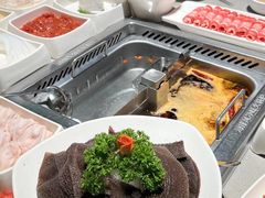 -海底捞火锅(关山保利店)