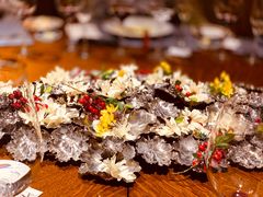 -北京古城老院厉晓麟精致菜