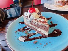 -Cactus墨西哥仙人掌餐厅