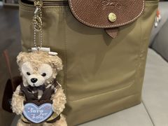 -Longchamp(佛罗伦萨小镇奥特莱斯店)