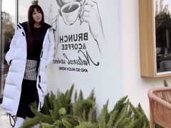 -翠贝卡&Mama Kelly Brunch Coffee(河西店)