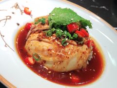 -陆小凤四川料理(北京路店)