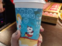 -茶百道(太原茂业天地店)
