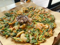 海鲜饼-莫嘎(乌鲁木齐中路店)