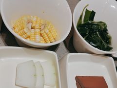 -海底捞火锅(青山湖万达夜宵主题店)