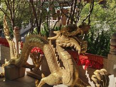 -正觉寺
