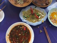 -对又来老费饭店
