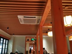 -仓桥家·焗寿司·锅物(光谷步行街店)