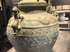 -广西壮族自治区博物馆