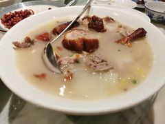 -漢舍中国菜馆(889广场店)