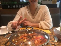 -黄记煌三汁焖锅(金凤万达广场店)