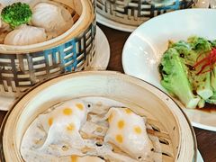 -蛇口希尔顿南海酒店·随轩中餐厅·粤菜