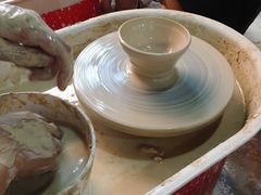-粤陶渊.DIY陶艺体验馆(粤陶总店)