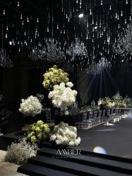 点击看大图 -琥珀婚礼策划AMBER WEDDING