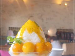 -Fresh Fruit Factory - Fruit Cuisine Restaurant