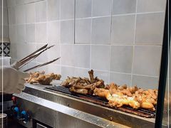 -徐亮烤蹄(建设路店)