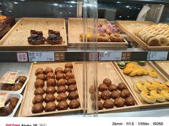 -泸溪河桃酥(江宁太阳城店)