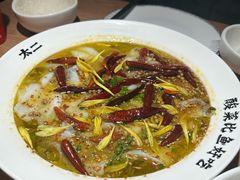 -太二酸菜鱼(赣州万象城店)
