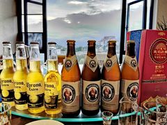 -平措康桑·和牛自助观景餐厅(布达拉宫店)
