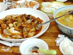 -杨记海鲜楼(三门黑金冠店)