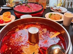 -麻辣空间·清油火锅(总店)