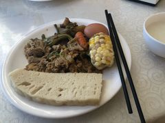 -克什克腾旗蓝天温泉大酒店