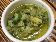 -广宁炭炉鸡煲·富临门饭店