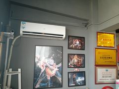 -八零年代音乐中心(苏宁校区)
