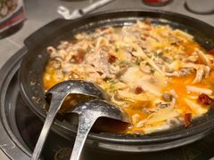 -李师傅脆肚(梅林店)