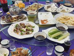 -威海渔村(黄兴路店)