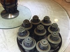 -三六三杭州菜(水上总店)