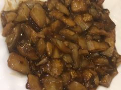 风味茄子-津味老菜(露西亚商街店)