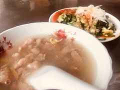 -群众牛肉小点(蚵仔煎)