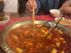 -山城年华老火锅(玉林店)