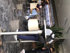 -广州越秀国际会议中心
