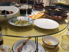 -莲花公园煎蟹(总店)