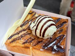 -阿信厚吐司(曾厝垵店)