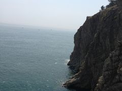 -棒棰岛宾馆景区