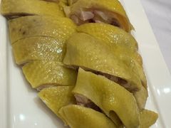 -君德澜酒家·创意粤菜(金山谷店)