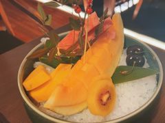 -万岛日本料理铁板烧(万泰国际店)