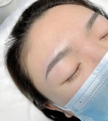 -Yue Show馨选·半永久纹眉纹眼线