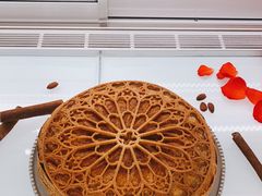 -潮一不贰·法式甜品·生日蛋糕·西式简餐(外滩店)