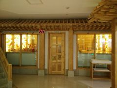 -热带雨林汗蒸馆(汶水东路店)