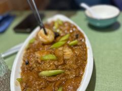 -桃子餐厅·天津菜(王顶堤总店)