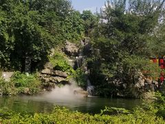 -桂林两江四湖景区