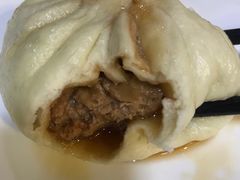 传统猪肉包-宝正臻天津包子总店(金阳光居易店)