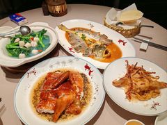 -小炳胜(卓悦中心店)