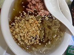 -付小姐在成都(川沙店)
