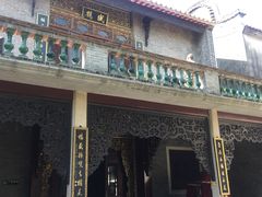 -碧江金楼