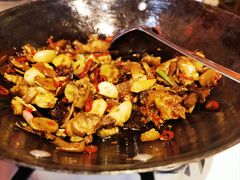 -山涧肴·泉水煮活鱼(坂田店)